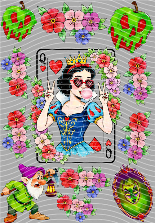 A5 Notebook Wraps-A 1559